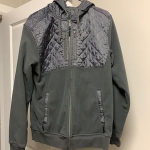 Ascend Jacket
